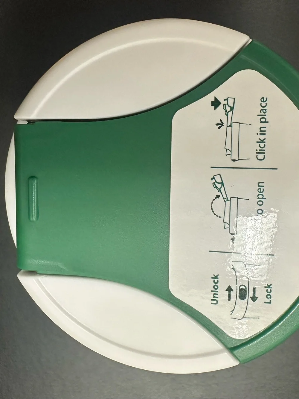 Starbucks branded tumbler